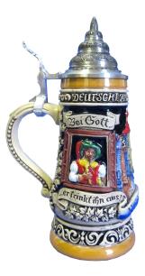 KI 305-1 0,3L Rothenburg