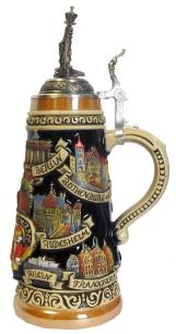 KI 307/1/DZA 0,5L Deutschland