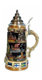 KI 309-BS 0,75L Baltic Sea